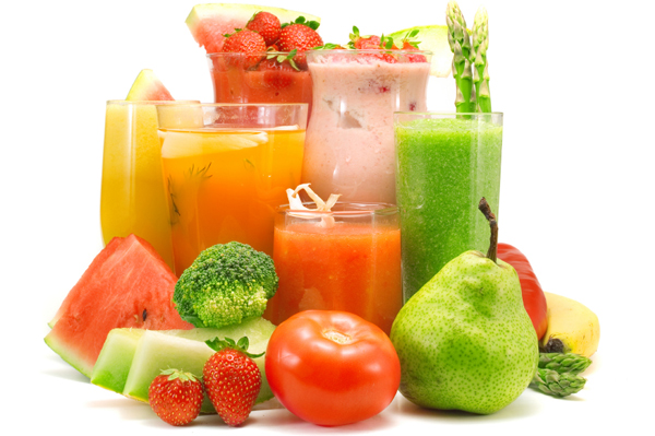 Eat This For Relief From Gall Bladder Attack